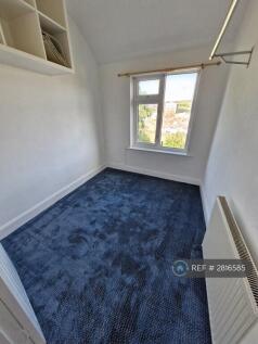 Single Bedroom
