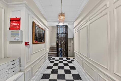 Carlton Mansions