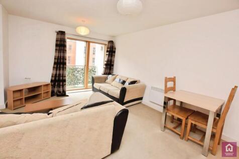 Jefferson Place, 1 Fernie Street, Green Quater, Manchester, M4 photo 2