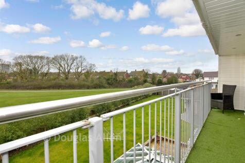 Balcony / Terrace