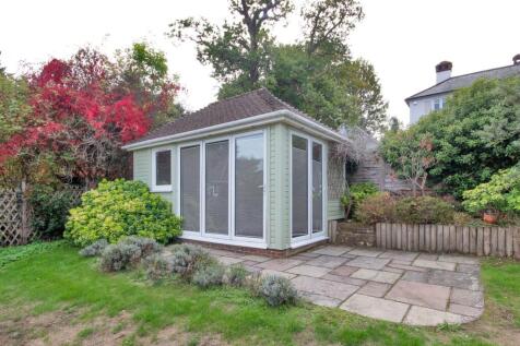 Garden Studio/Office