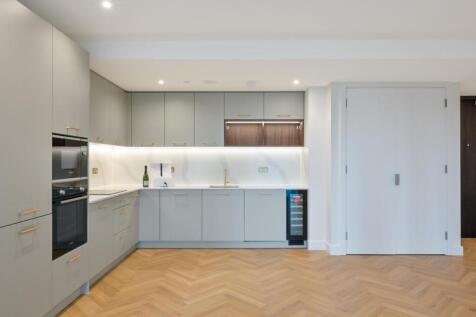Dunton Apartments, 1 Brigadier Walk, London photo 4