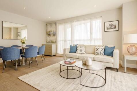 Typical Reception Room 