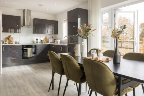 Dandara - Newington Green - The Gosford V2, Home 84