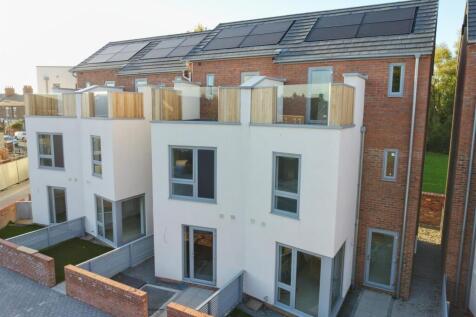 Beverley, HU17 - property photo