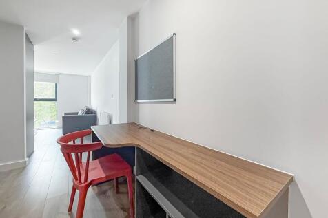 Element The Quarter, 88 Low Hill, L6 photo 3