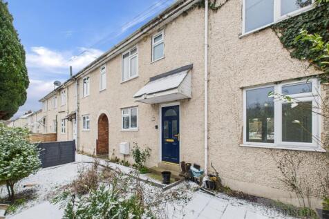 Abingdon, OX14 - property photo