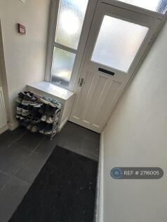 Communal Area By Front Door