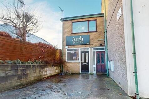 Ormskirk Road To Let