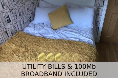 harrow top middle bedroom