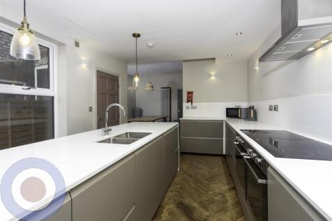 Talbot Road Fallowfield, M14 6TA photo 3