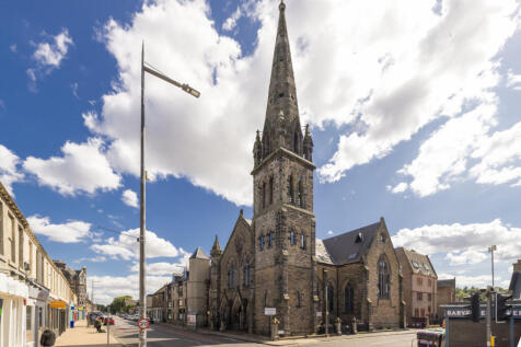 Windsor Church House, Flat 28, Portobello High St