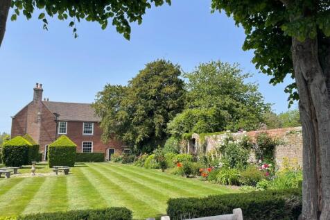 Formal Garden
