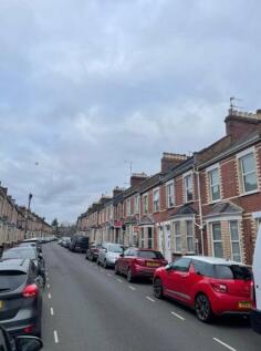 43 Baker Street, Exeter, Devon, EX2 photo 5