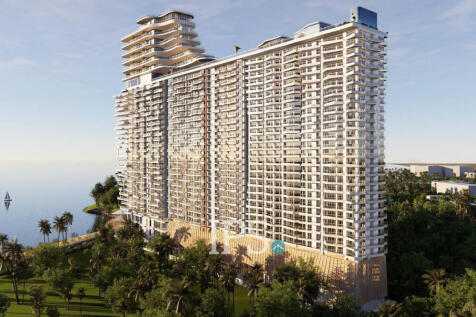 Golden 2 Bedroom Condo For Sale  Ocean Gold- Time Square 10, Otres Beach, Sihanoukville