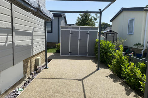 Garden Shed