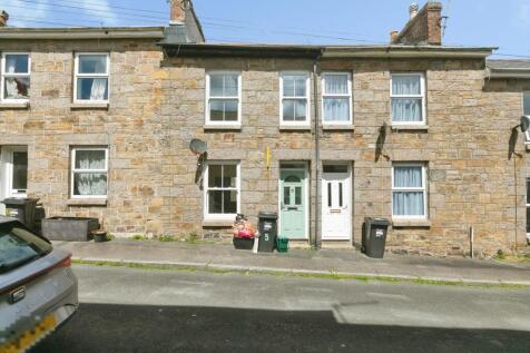 5 St. Henry Street