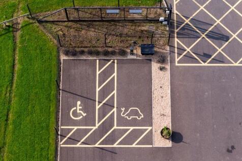 Accessible Parking