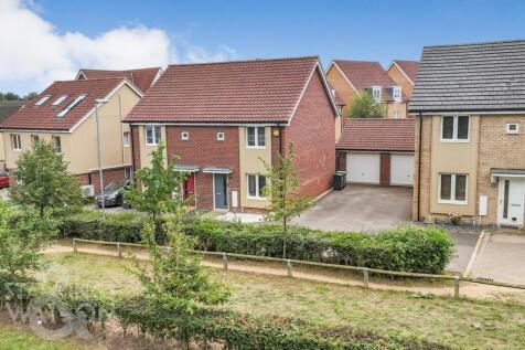 Norwich, NR8 - property photo
