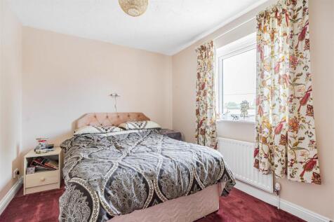 Long Acre, Brafield-on-the-Green