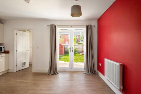 Scantlebury Way, Wantage, OX12 photo 3