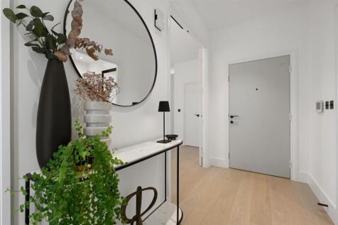 BW - Brick Apartments - Hallway1 (1).jpg