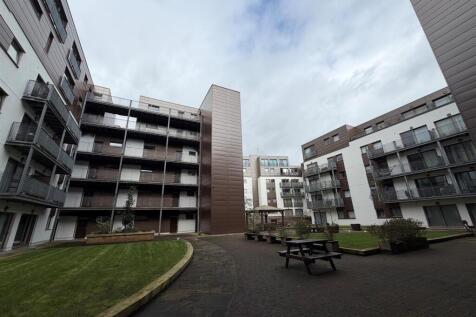 Advent 2/3, 1 Isaac Way, Ancoats photo 4