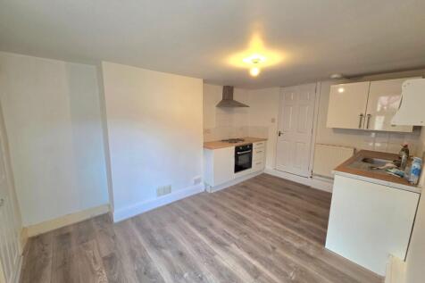 Lounge/kitchen