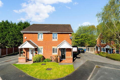 Manchester, M29 - property photo