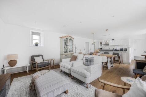Openplan Living