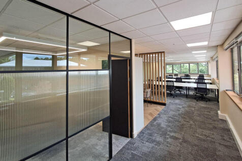 2nd fl office