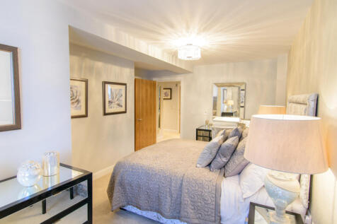 Typical Bedroom