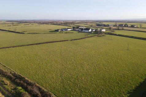 Lot 1 - Land at Sleightholme
