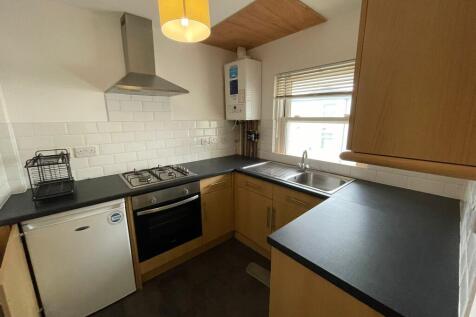 Flat 13, 7 Brunswick Street, Leamington Spa photo 3