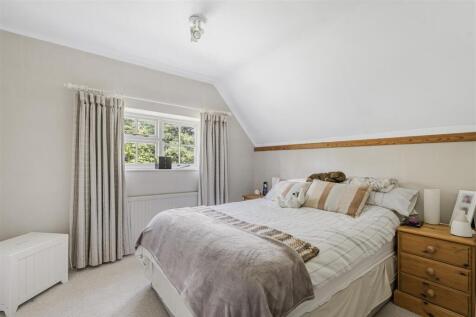 Ambleside, Little Back Lane