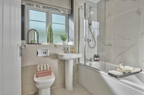 Showhome photography