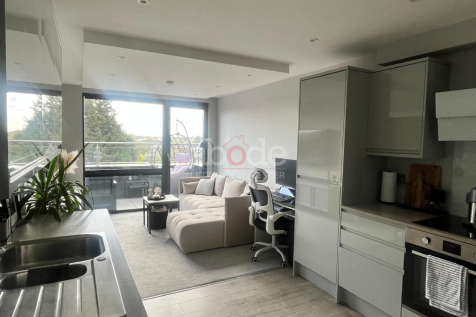 Anstey Lane, Leicester, Leicestershire, LE4 photo 5