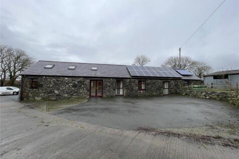 Llety Llywarch