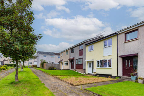 7 Glen affric East Kilbride, G74 2AF-30