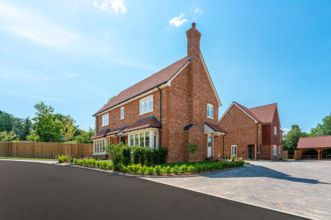 Barnfield Shaw-Re...