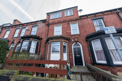 FLAT 5 56 WOODSLEY ROAD LEEDS LS3 1DU