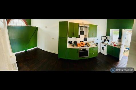 Large Kitchen