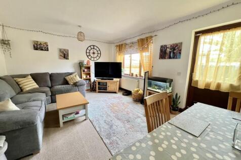 Front room 1