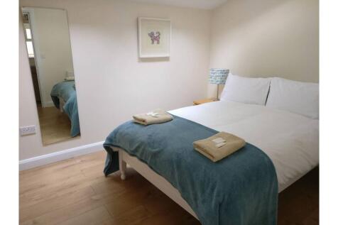 Annexe Bedroom One