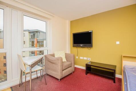 Open Plan Living And