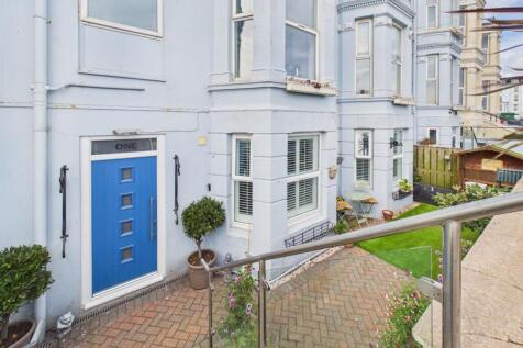 Exterior: