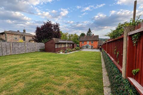 Garden Full