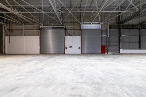 Distribution Warehouse to rent Image 3