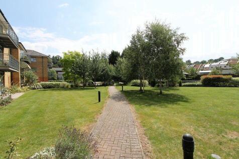 Communal Garden
