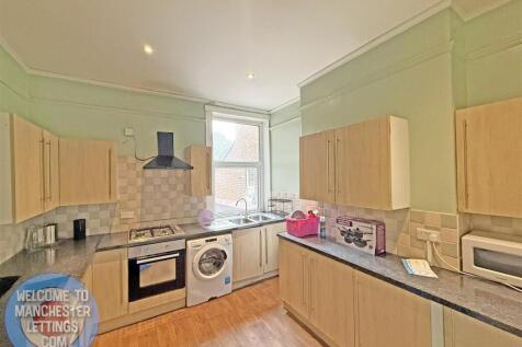 Booth Avenue Manchester, M14 6RB photo 3